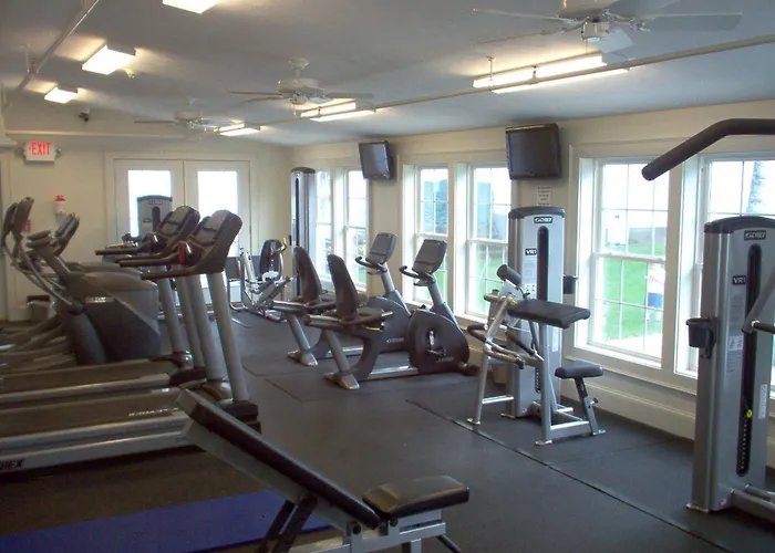 Eastern Slope Inn Resort