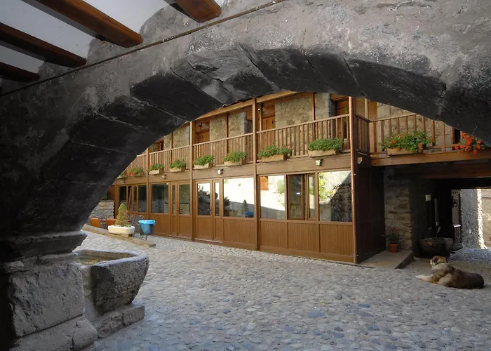 Cerler Resorts