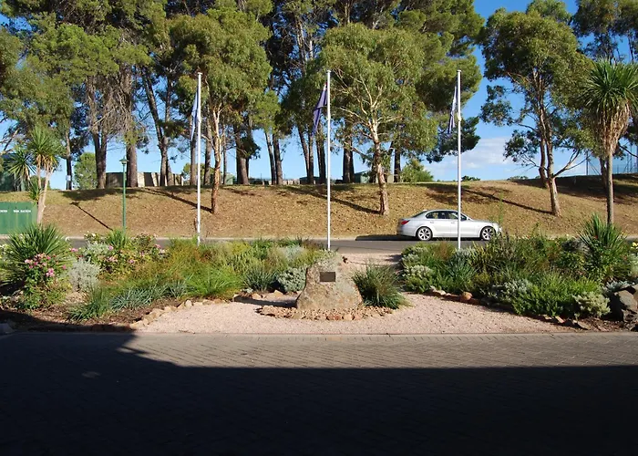 Novotel Barossa Valley Resort
