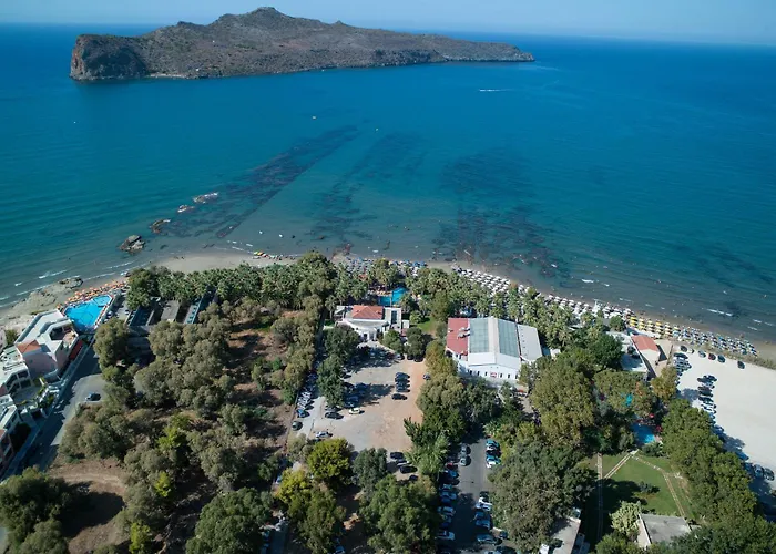 Atrion Resort Hotel