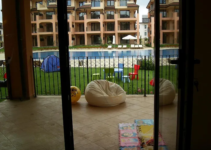 Kaliakria Resort