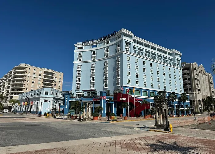 Hotel Rumbao, A Tribute Portfolio Hotel