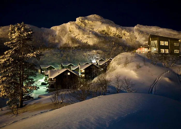 Hemsedal Resorts