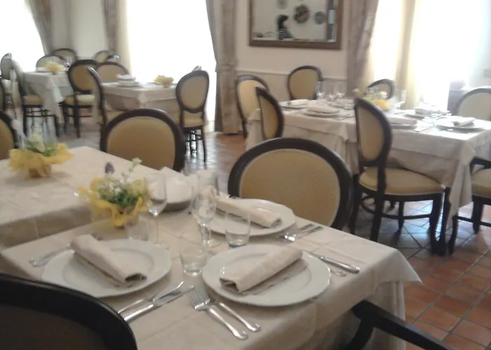 Le Castella (Calabria) Resorts