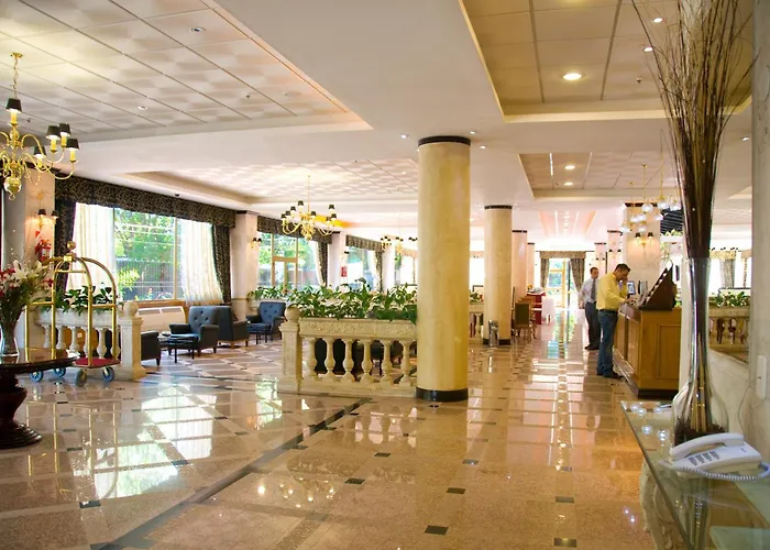Ramada By Wyndham Buenos Aires