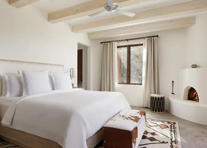 Four Seasons Resort Rancho Encantado Santa Fe