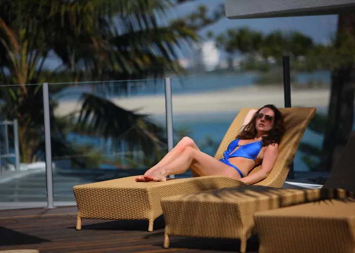 Rumba Beach Resort