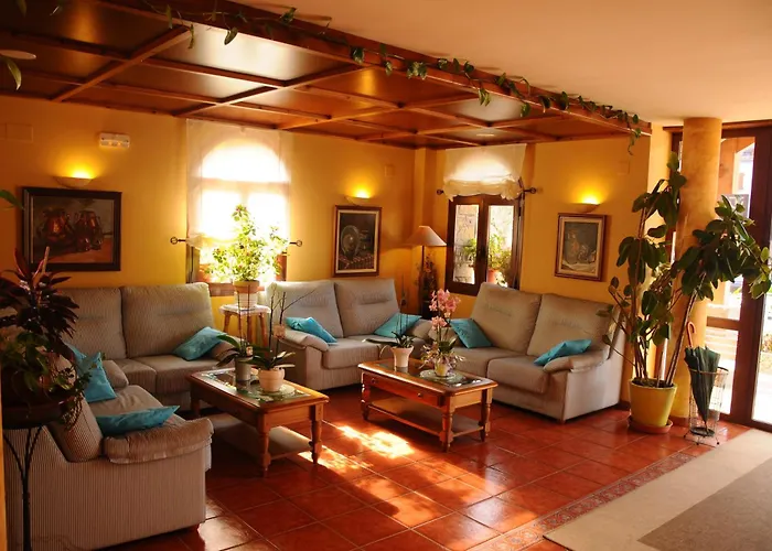 Hotel Arnal