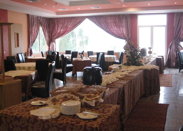 Hotel Dar Eddaya
