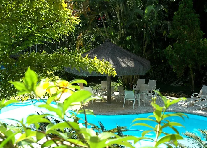 Hotel Itapemar - Ilhabela