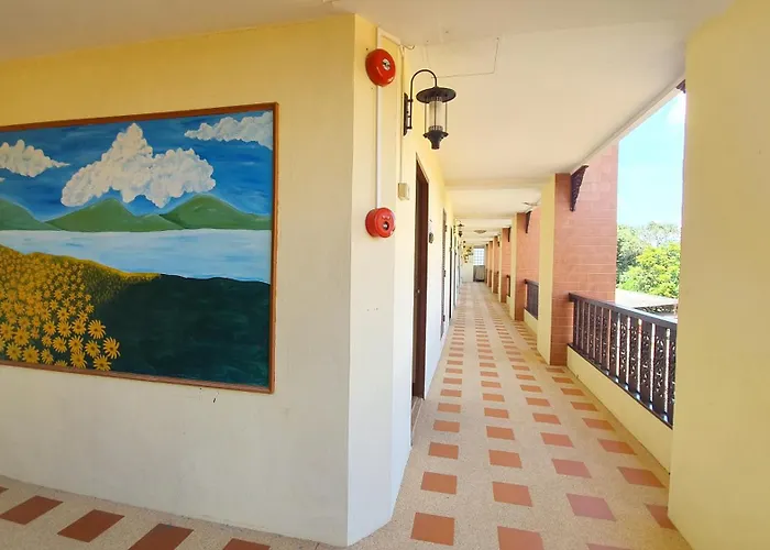 Luckswan Resort Chiang Rai - Sha Extra Plus