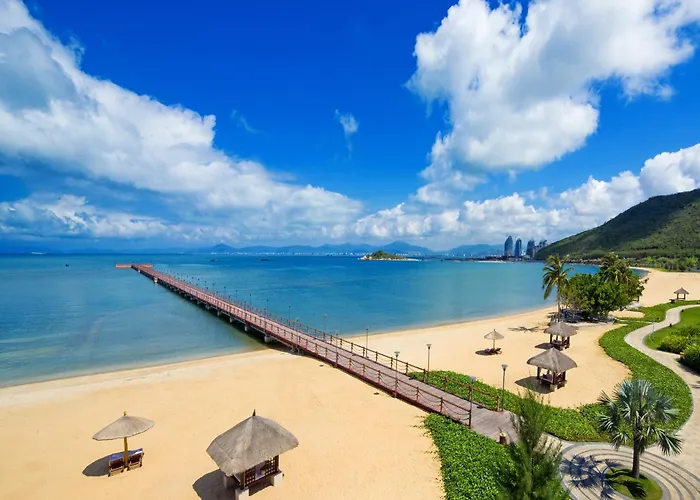 Luhuitou State Guesthouse & Resort