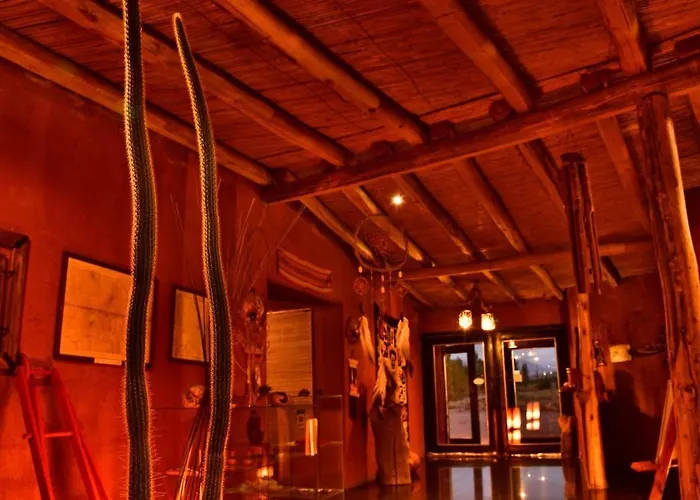 Hotel Boutique Pukarainca