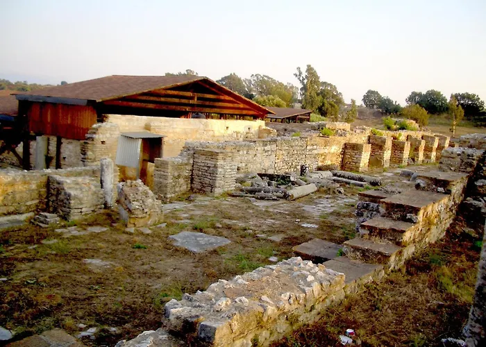 Dionisos Hotel