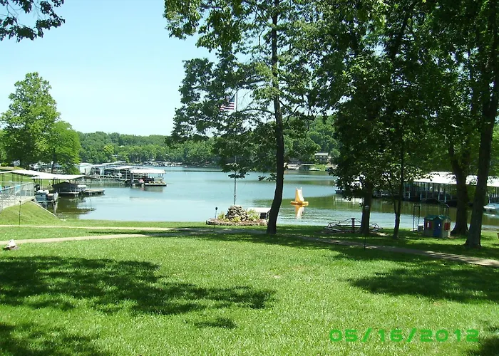Buddy'S Harbor
