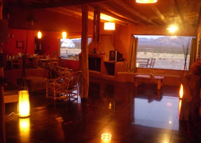 Hotel Boutique Pukarainca
