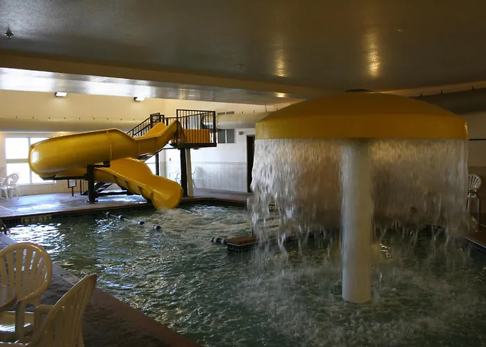 Expressway Suites Fargo