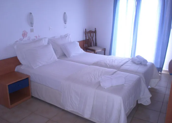 Captain'S House Hotel