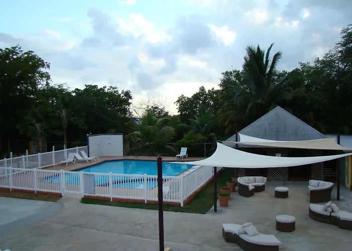 Combate Beach Resort