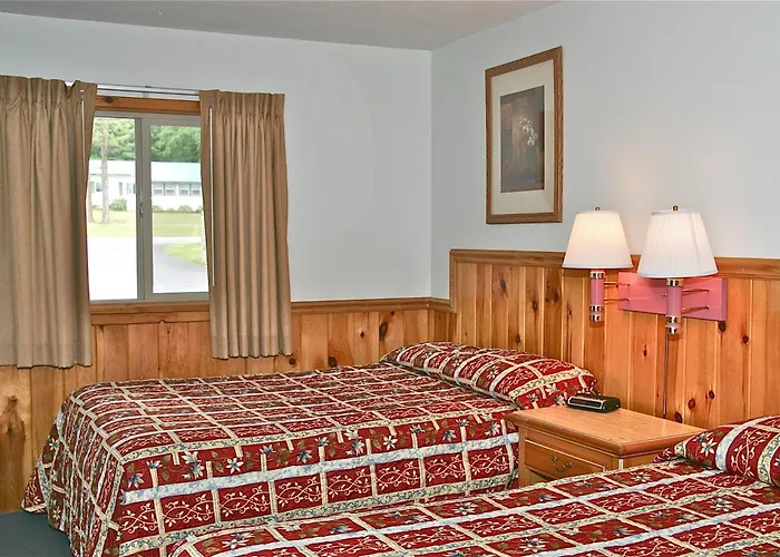 Stone Fence Resort