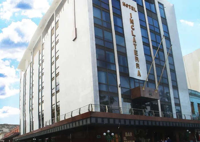 Hotel Inglaterra