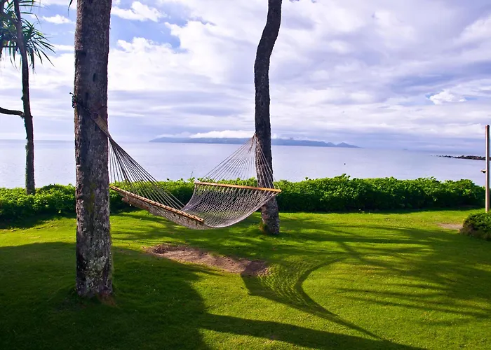 The Pearl South Pacific Resort, Spa & Golf Course