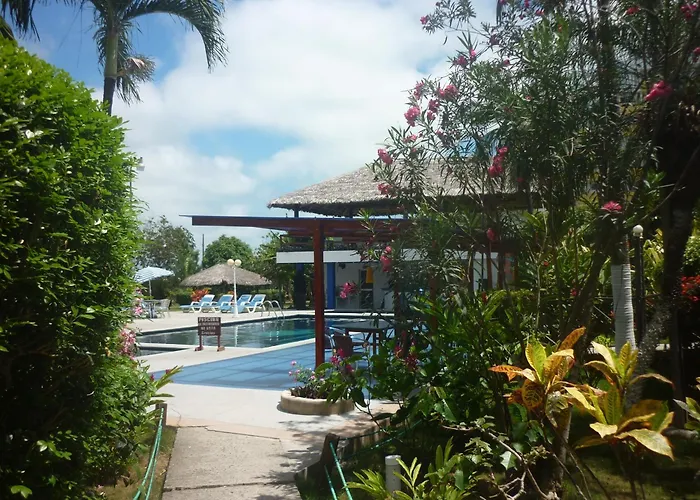 Hotel Puerto Ballesta
