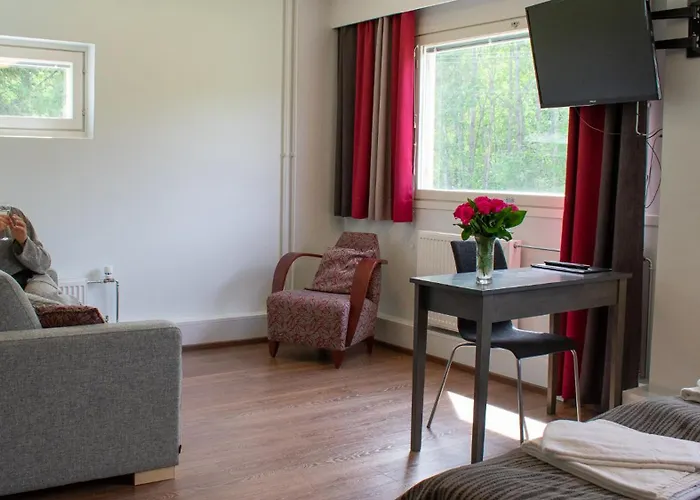 Hotel Nuuksio - Conferences And Events