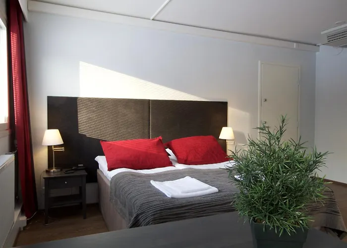 Hotel Nuuksio - Conferences And Events