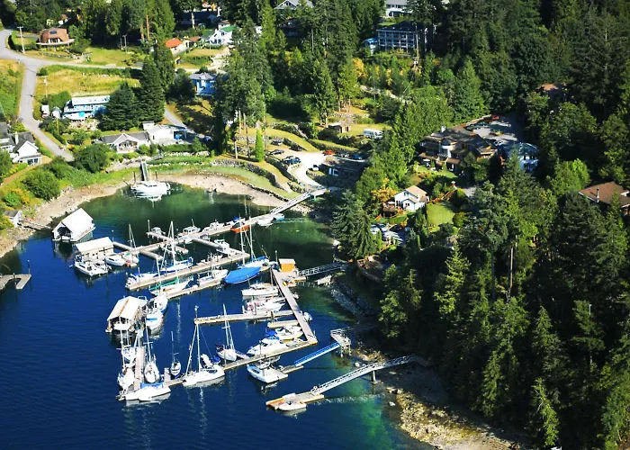 Sunshine Coast Resort