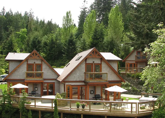 Sunshine Coast Resort