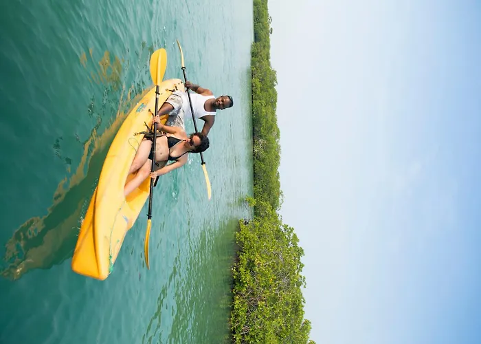 Black Orchid Resort