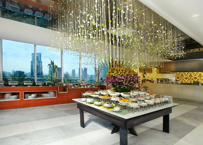 Megapolis Hotel Panama