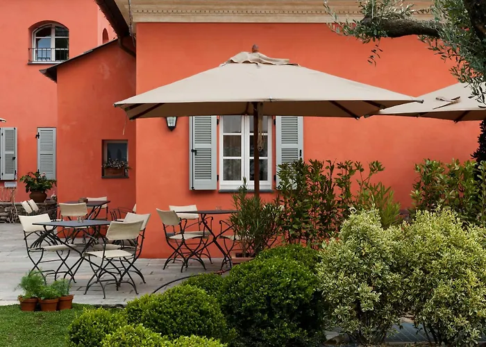 Relais Del Maro