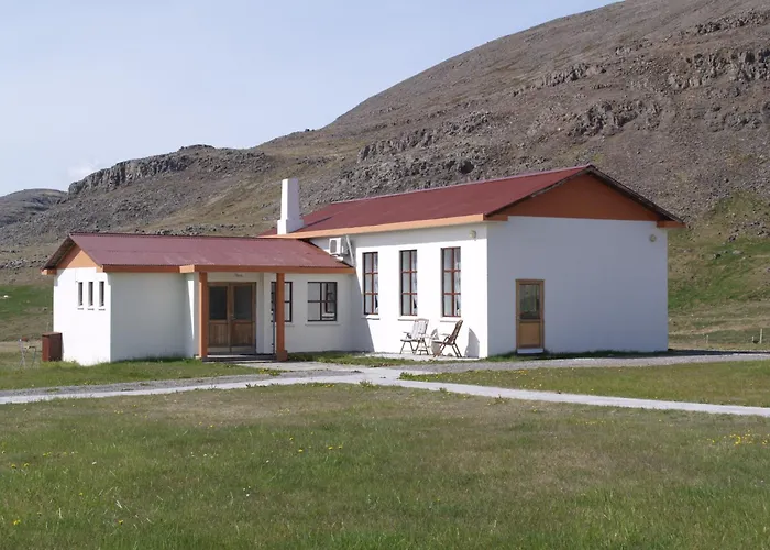 Hotel Latrabjarg