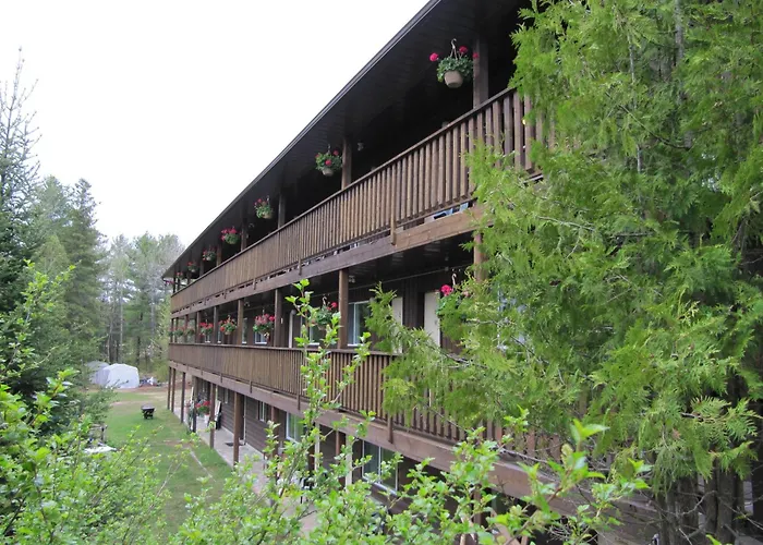 Seguin Resorts