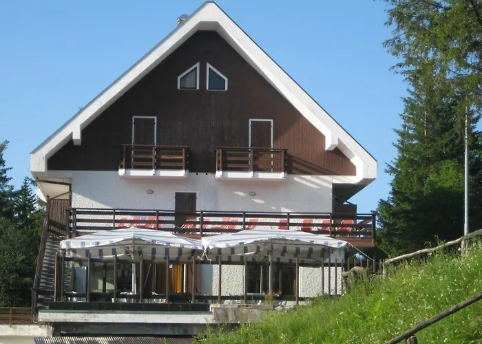 Albergo Casa Della Neve