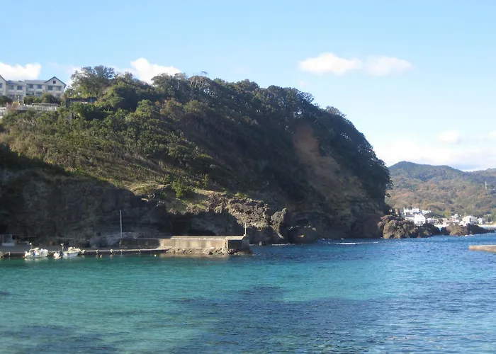 Gardenvilla Shirahama