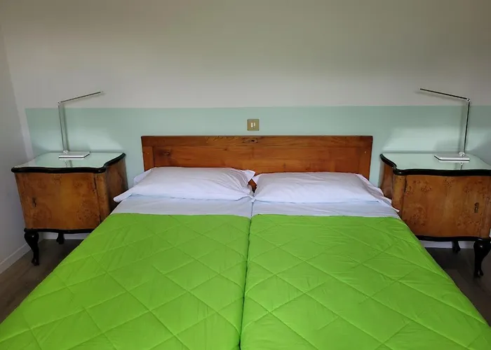 Hotel Panorama