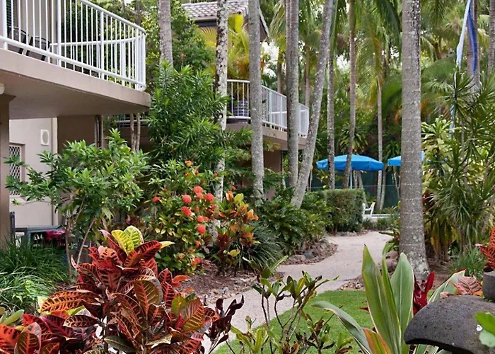 Clearwater Noosa Resort