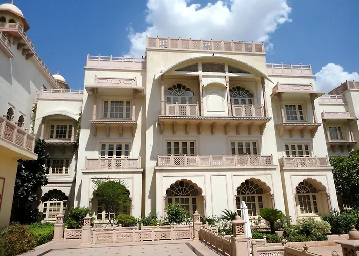 Taj Hari Mahal Jodhpur