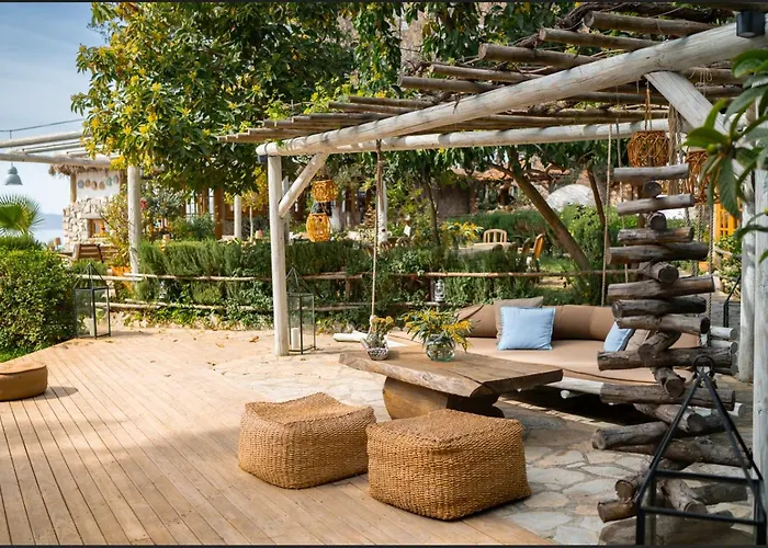 Nautical Hotel