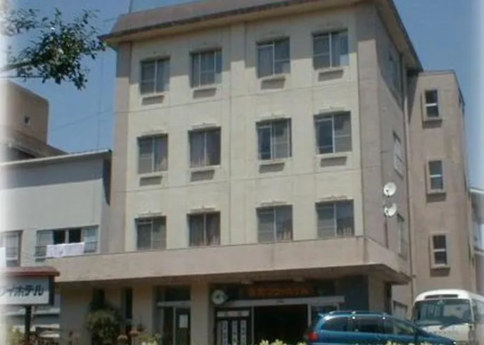 Akakura Wakui Hotel