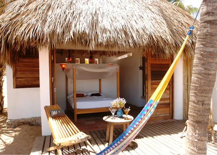 Un Sueno Cabanas Del Pacifico