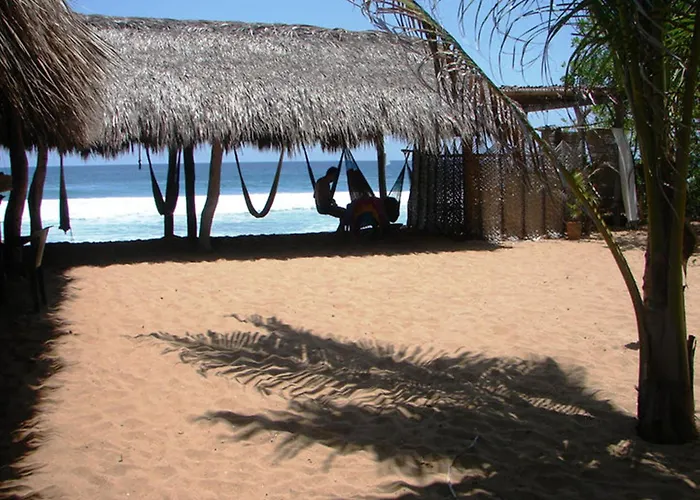 Un Sueno Cabanas Del Pacifico