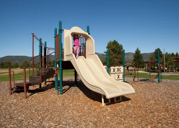 Stoneridge Resort