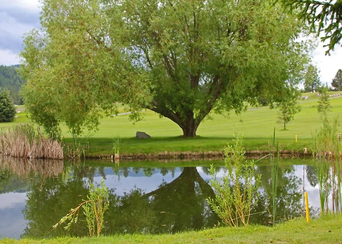 Stoneridge Resort