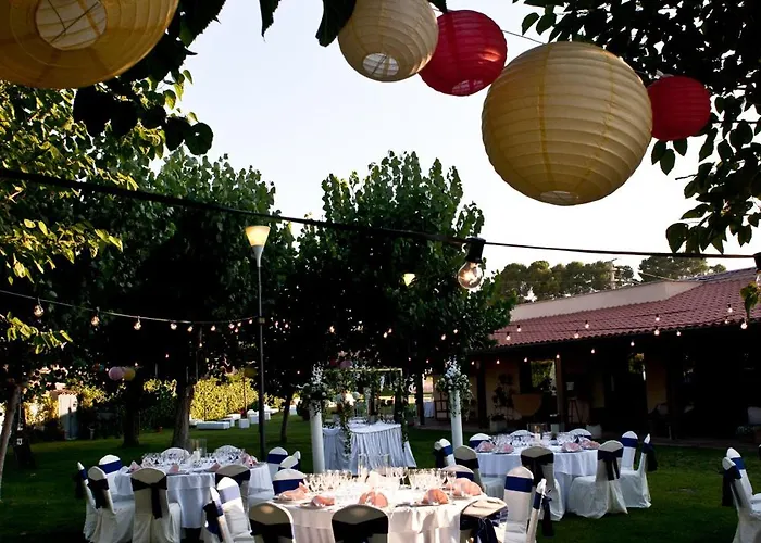 Hotel Del Carme