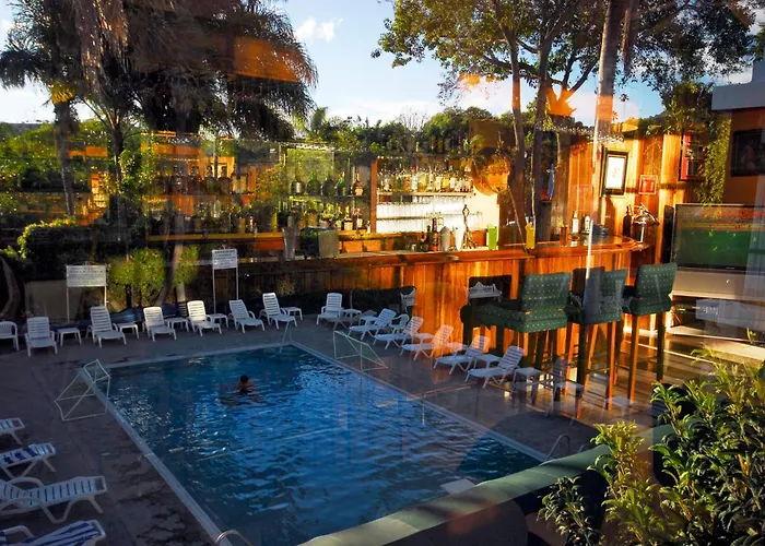 Hotel & Spa Villa Vergel