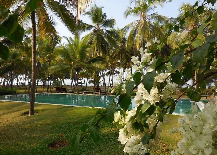 Canaan Beach Resort